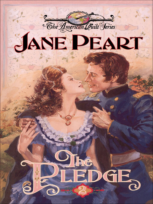 Title details for The Pledge by Jane Peart - Available